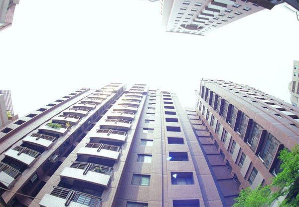 石家莊樓宇對講