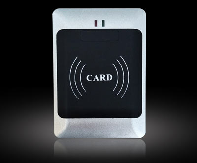 樓宇門禁系統(tǒng)