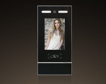 <b>人臉識(shí)別云對講 NX07</b>